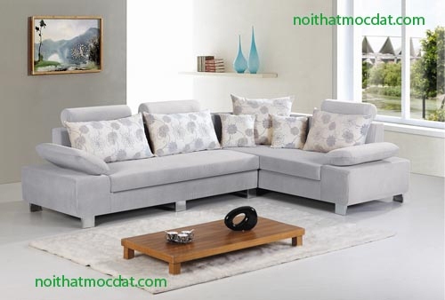 GHẾ SOFA GÓC MS 43