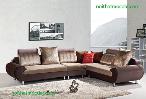 Mẫu Bàn Ghế Sofa Đẹp Giá Rẻ MS 71