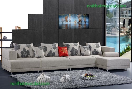 GHẾ SOFA GÓC MS 80