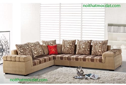 GHẾ SOFA GÓC MS 115