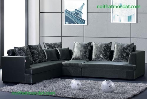 GHẾ SOFA GÓC MS 117