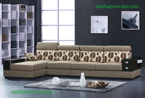 GHẾ SOFA GÓC MS 128