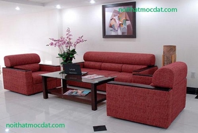 GHẾ SOFA VĂN PHÒNG MS 11