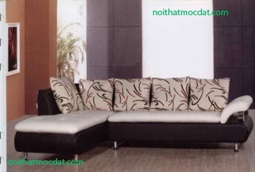 GHÊ SOFA VĂN PHÒNG MS 18