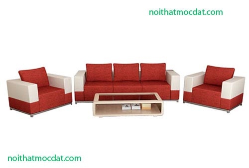 GHẾ SOFA VĂN PHÒNG MS 20