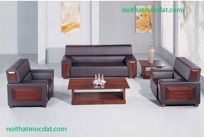 GHẾ SOFA VĂN PHÒNG MS 21