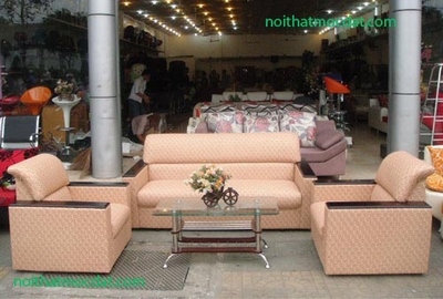 GHẾ SOFA VĂN PHÒNG MS 24