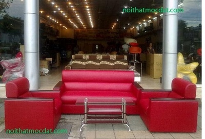 GHẾ SOFA VĂN PHÒNG MS 25