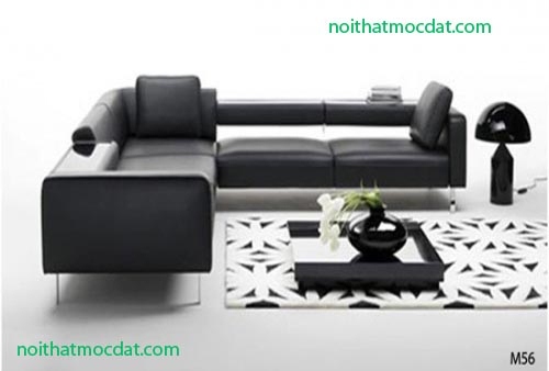 GHẾ SOFA GỖ VĂN PHÒNG MS 26