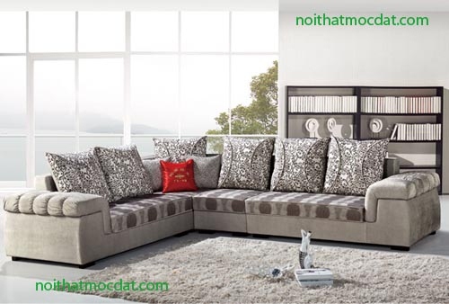 GHẾ SOFA GÓC MS 26