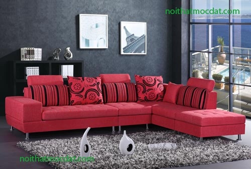 GHẾ SOFA GÓC MS 34