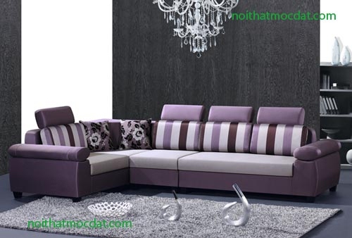 GHẾ SOFA GÓC MS 36