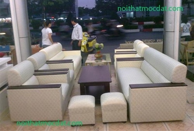 GHẾ SOFA VĂN PHÒNG MS 36