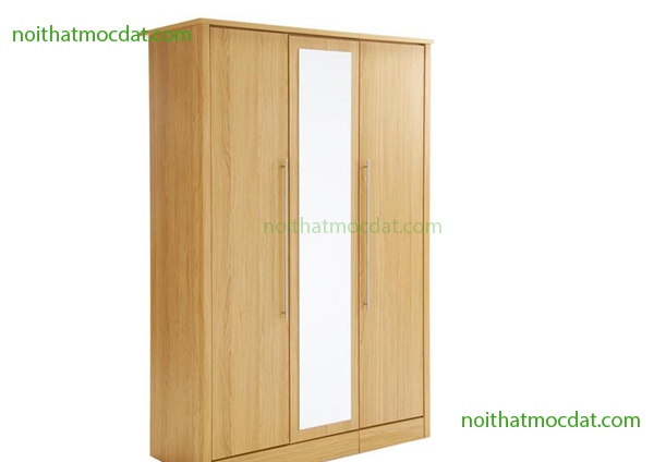 Tủ quần áo đẹp ms 40